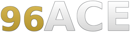 96ace Logo
